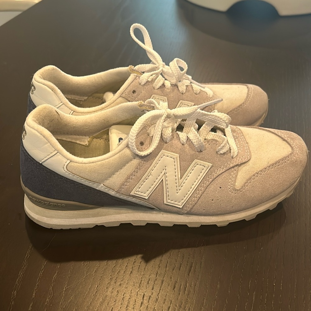 New Balance 996. Size 6.5.